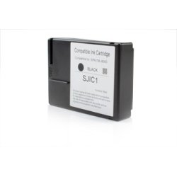 Cartuccia C33S020175 EPSON nero 1200 PAGINE - compatibile | stampaperfetta.it