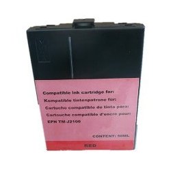 Cartuccia C33S020268 EPSON rosso 750 PAGINE - compatibile | stampaperfetta.it