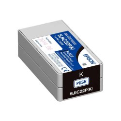 Cartuccia C33S020601 EPSON nero 600 PAGINE - originale | stampaperfetta.it