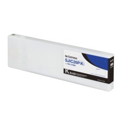 Cartuccia C33S020618 EPSON nero 6000 PAGINE - compatibile | stampaperfetta.it