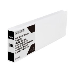 Cartuccia C33S020639 EPSON nero 6000 PAGINE - compatibile | stampaperfetta.it