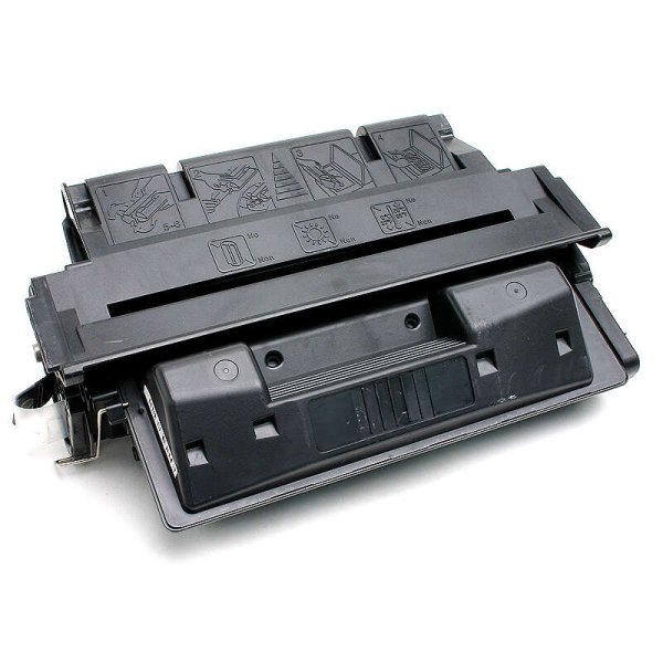 Toner C4127X HP nero 10000 PAGINE - compatibile | stampaperfetta.it