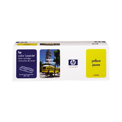 Toner C4194A HP giallo 6000 PAGINE - originale | stampaperfetta.it