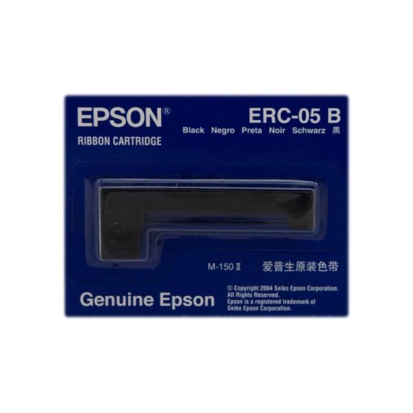 Nastri C43S015352 EPSON nero - originale | stampaperfetta.it