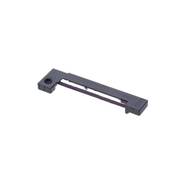 Nastri C43S015354 EPSON nero 208 METRI - originale | stampaperfetta.it
