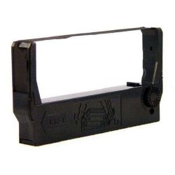 Nastri C43S015360 EPSON nero 4 METRI - compatibile | stampaperfetta.it