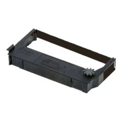 Nastri C43S015360 EPSON nero 4 METRI - originale | stampaperfetta.it