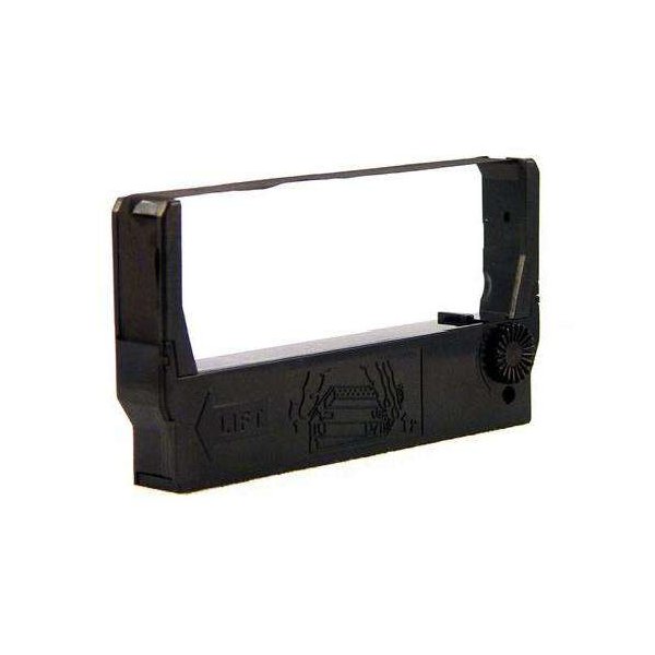Nastri C43S015362 EPSON nero 4 METRI - compatibile | stampaperfetta.it