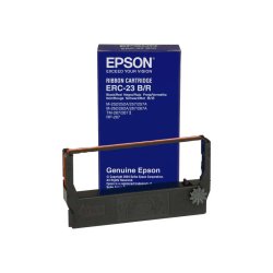 Nastri C43S015362 EPSON nero 4 METRI - originale | stampaperfetta.it