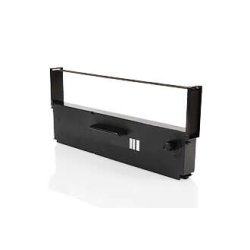 Nastri C43S015369 EPSON nero 10 METRI - compatibile | stampaperfetta.it