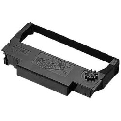 Nastri C43S015374 EPSON nero 5 METRI - compatibile | stampaperfetta.it