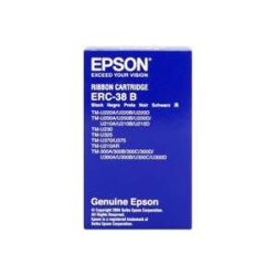 Nastri C43S015374 EPSON nero 5 METRI - originale | stampaperfetta.it