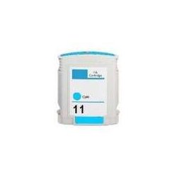 Cartuccia C4836AE HP ciano 2350 PAGINE - compatibile | stampaperfetta.it