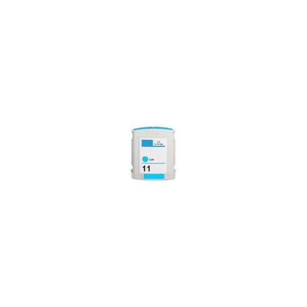 Cartuccia C4836AE HP ciano 2350 PAGINE - compatibile | stampaperfetta.it