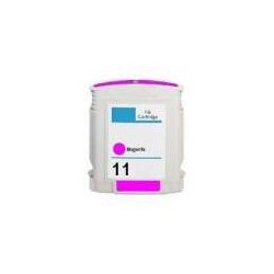 Cartuccia C4837A HP magenta 1650 PAGINE - compatibile | stampaperfetta.it