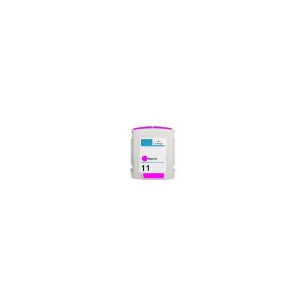 Cartuccia C4837A HP magenta 1650 PAGINE - compatibile | stampaperfetta.it