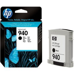 Cartuccia C4902AE HP nero 1000 PAGINE - originale | stampaperfetta.it