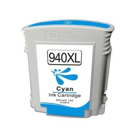 Cartuccia C4907AE HP ciano 1400 PAGINE - compatibile | stampaperfetta.it