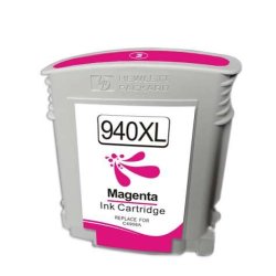 Cartuccia C4908AE HP magenta 1400 PAGINE - compatibile | stampaperfetta.it