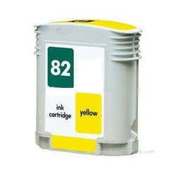 Cartuccia C4913A HP giallo 1430 PAGINE - compatibile | stampaperfetta.it