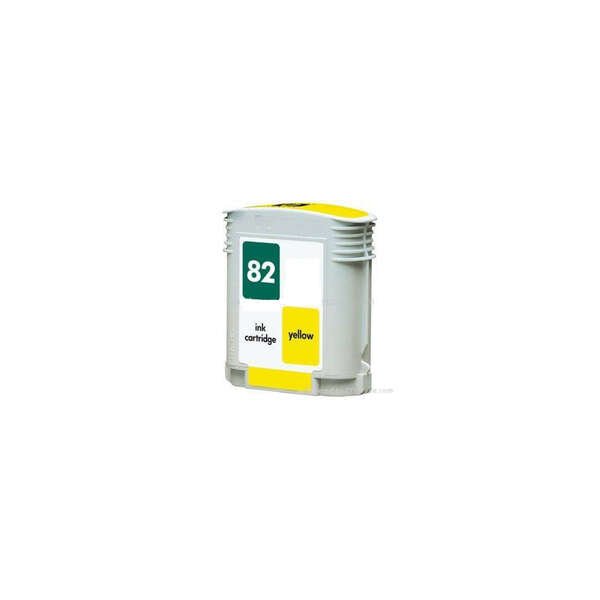 Cartuccia C4913A HP giallo 1430 PAGINE - compatibile | stampaperfetta.it