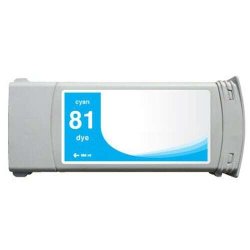 Cartuccia C4931A HP ciano 10000 PAGINE - compatibile | stampaperfetta.it