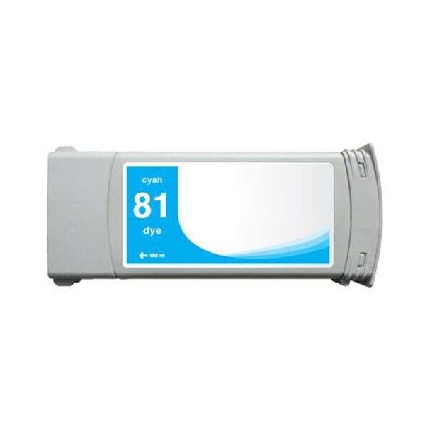 Cartuccia C4931A HP ciano 10000 PAGINE - compatibile | stampaperfetta.it