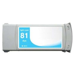 Cartuccia C4934A HP ciano chiaro 10000 PAGINE - compatibile | stampaperfetta.it