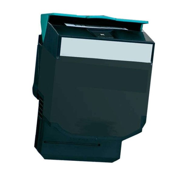 Toner C540H1KG LEXMARK nero 2500 PAGINE - compatibile | stampaperfetta.it