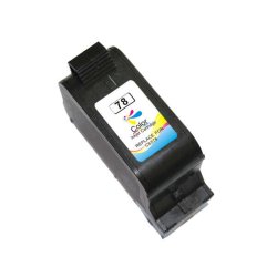 Cartuccia C6578AE HP 3 colori 970 PAGINE - compatibile | stampaperfetta.it