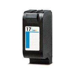 Cartuccia C6625AE HP 3 colori 430 PAGINE - compatibile | stampaperfetta.it