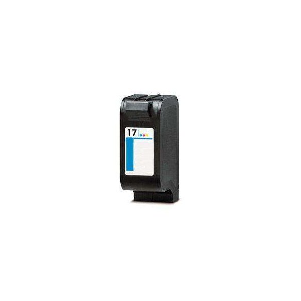 Cartuccia C6625AE HP 3 colori 430 PAGINE - compatibile | stampaperfetta.it