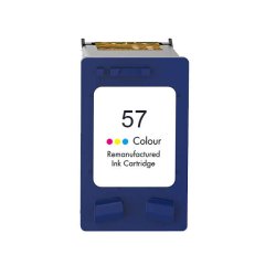 Cartuccia C6657AE HP 3 colori 400 PAGINE - compatibile | stampaperfetta.it