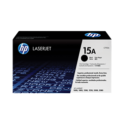 Toner C7115A HP nero 2500 PAGINE - originale | stampaperfetta.it