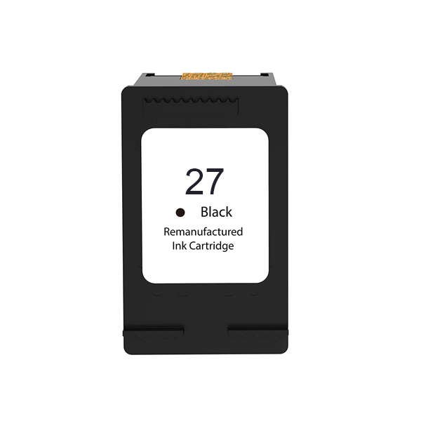 Cartuccia C8727AE HP nero 220 PAGINE - compatibile | stampaperfetta.it