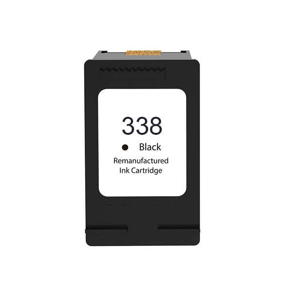 Cartuccia C8765EE HP nero 450 PAGINE - compatibile | stampaperfetta.it