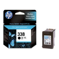 Cartuccia C8765EE HP nero 450 PAGINE - originale | stampaperfetta.it
