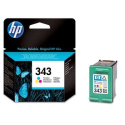 Cartuccia C8766EE HP 3 colori 260 PAGINE - originale | stampaperfetta.it