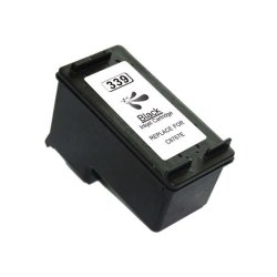 Cartuccia C8767EE HP nero 800 PAGINE - compatibile | stampaperfetta.it