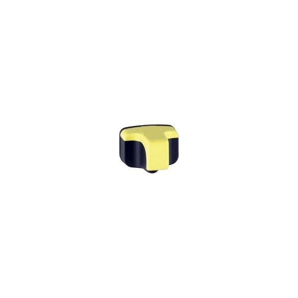 Cartuccia C8773EE HP giallo 350 PAGINE - compatibile | stampaperfetta.it