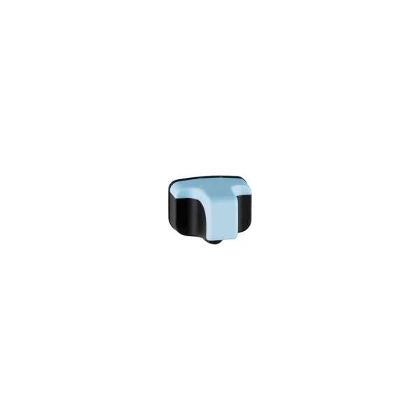 Cartuccia C8774EE HP ciano chiaro 350 PAGINE - compatibile | stampaperfetta.it