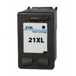 Cartuccia C9351AE HP nero 150 PAGINE - compatibile | stampaperfetta.it