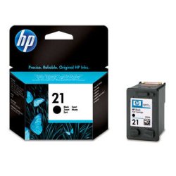 Cartuccia C9351AE HP nero 150 PAGINE - originale | stampaperfetta.it