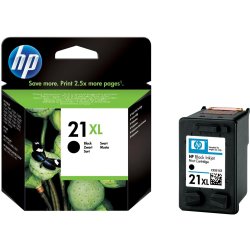 Cartuccia C9351CE HP nero 475 PAGINE - originale | stampaperfetta.it