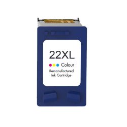 Cartuccia C9352CE HP 3 colori 415 PAGINE - compatibile | stampaperfetta.it