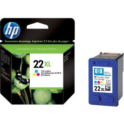Cartuccia C9352CE HP 3 colori 415 PAGINE - originale | stampaperfetta.it