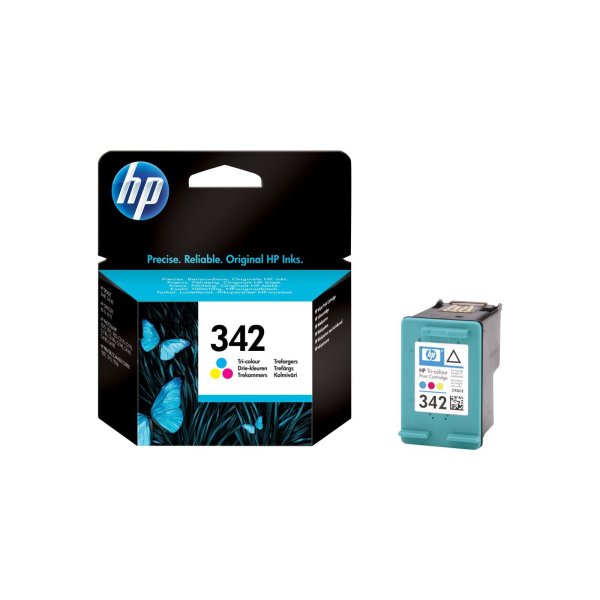 Cartuccia C9361EE HP 3 colori 175 PAGINE - originale | stampaperfetta.it