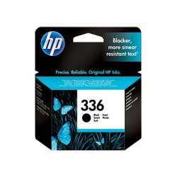 Cartuccia C9362EE HP nero 210 PAGINE - originale | stampaperfetta.it