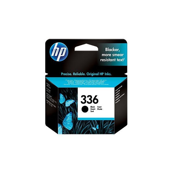 Cartuccia C9362EE HP nero 210 PAGINE - originale | stampaperfetta.it