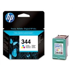 Cartuccia C9363EE HP 3 colori 450 PAGINE - originale | stampaperfetta.it